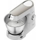 Kenwood KVC65.001WH Titanium Chef Baker Κουζινομηχανή 1200W με Ανοξείδωτο Κάδο 5lt Kenwood KVC65.001WH Titanium Chef Baker Κουζινομηχανή 1200W με Ανοξείδωτο Κάδο 5lt